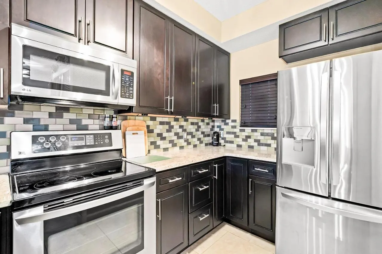 Apartment Tops'L Summit 207 Combo Destin