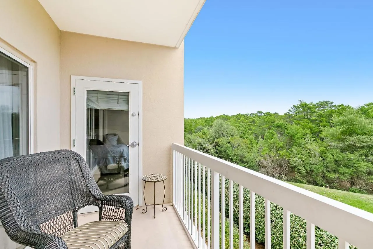 Tops'L Summit 207 Combo Destin Apartment