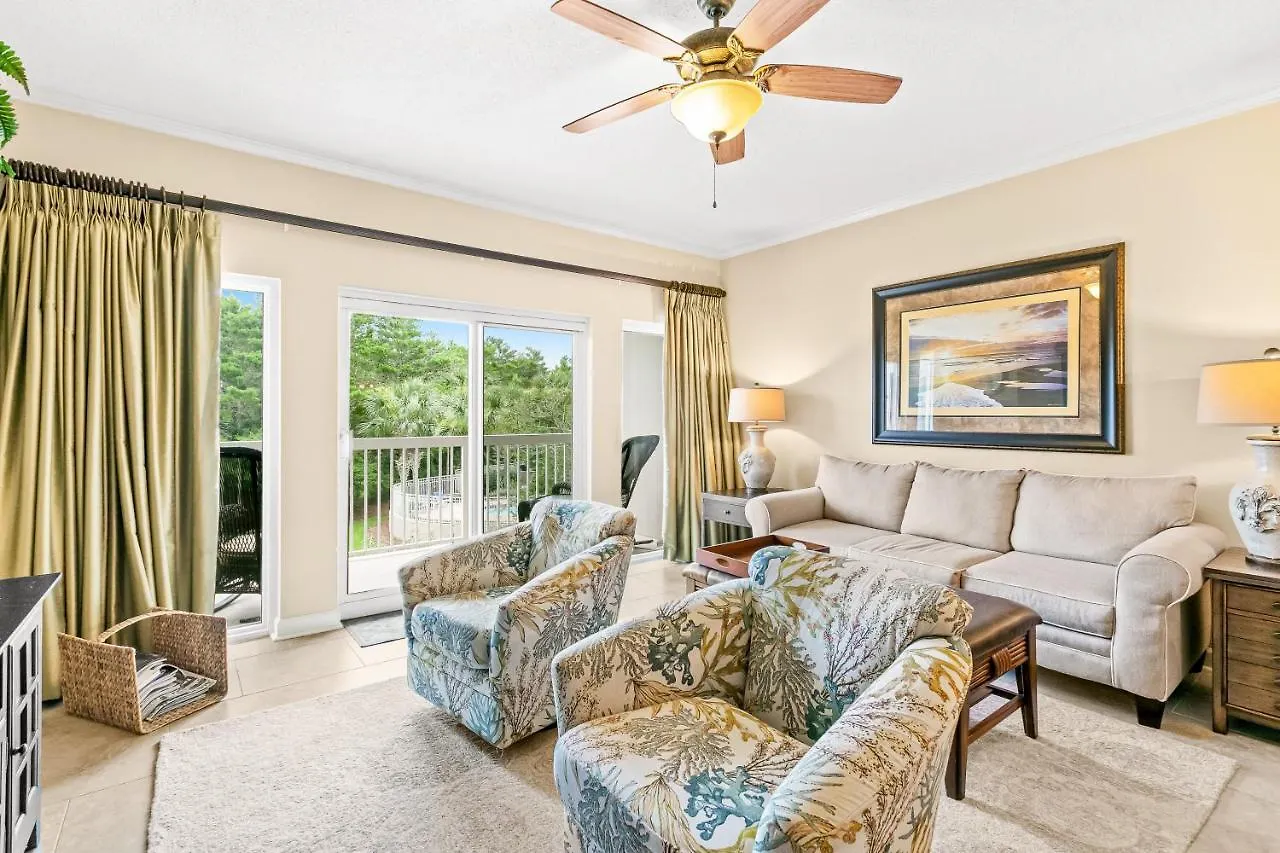 Tops'L Summit 207 Combo Destin