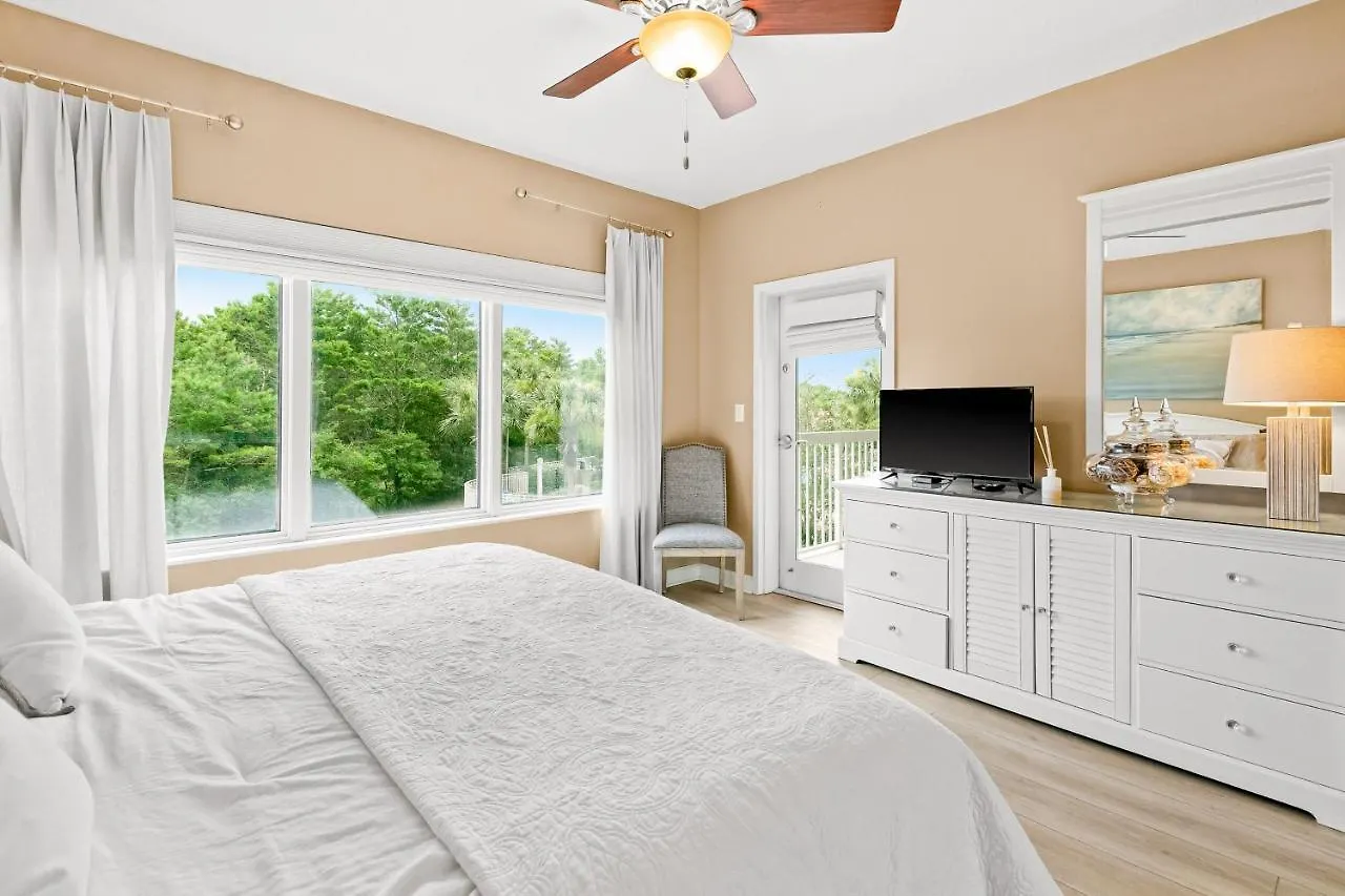 Apartment Tops'L Summit 207 Combo Destin United States