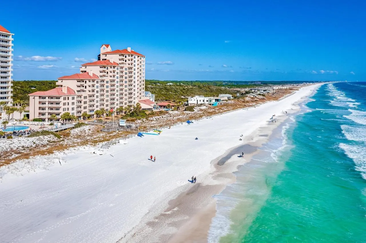 Tops'L Summit 207 Combo Destin