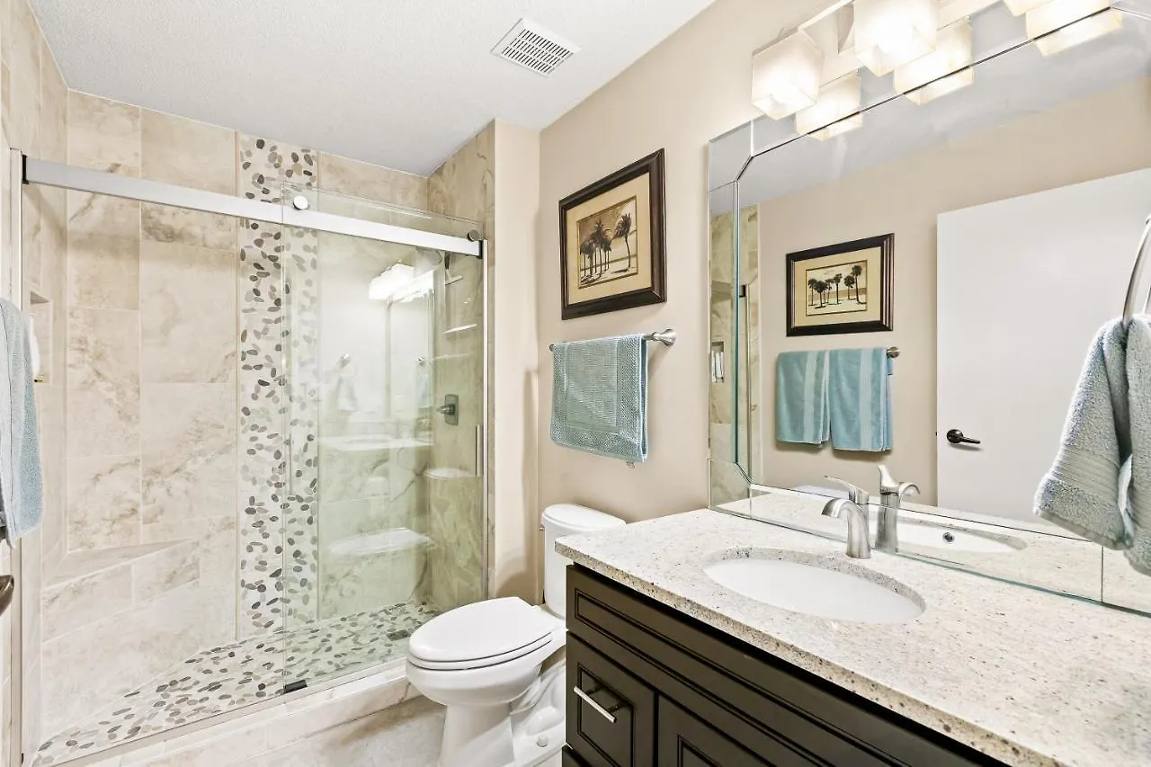 Tops'L Summit 207 Combo Destin