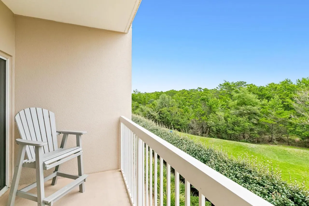 Tops'L Summit 207 Combo Destin Apartment